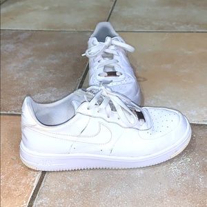 Nike af1 ultra force